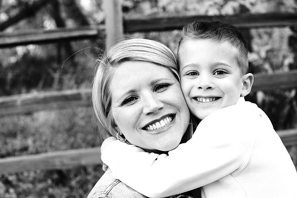 Green Family Portraits 0076