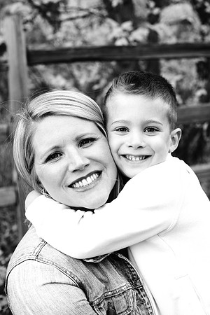 Green Family Portraits 0075