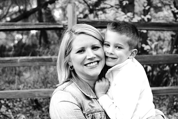Green Family Portraits 0078