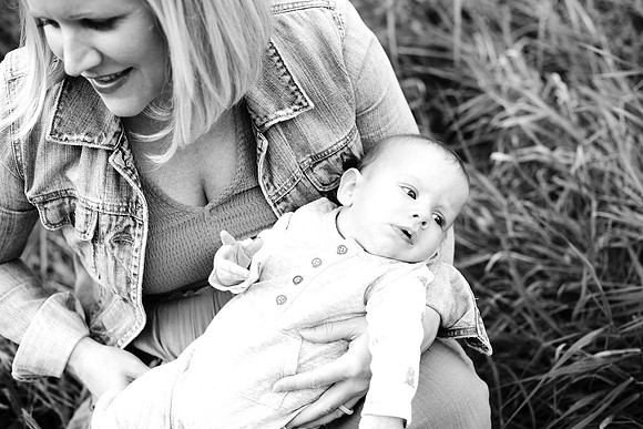 Green Family Portraits 0062