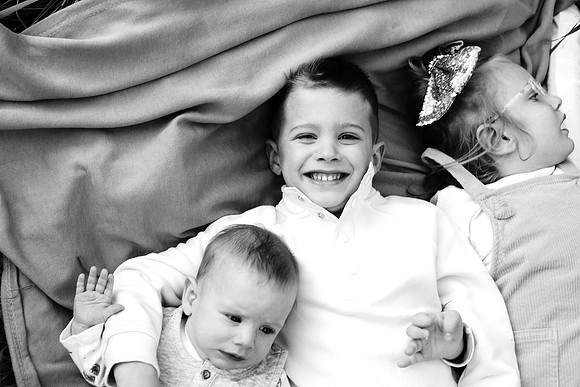 Green Family Portraits 0064