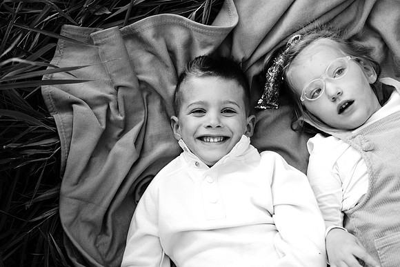 Green Family Portraits 0063