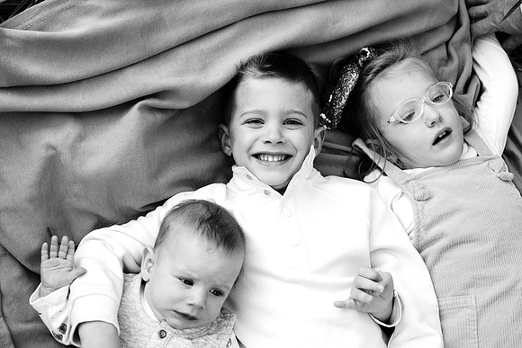 Green Family Portraits 0065