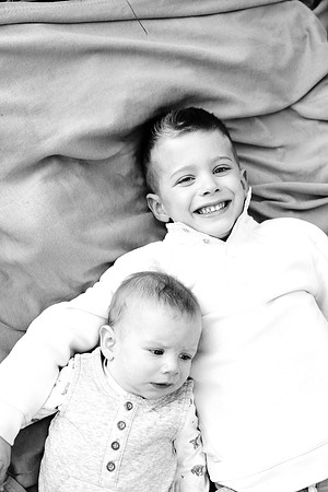 Green Family Portraits 0067