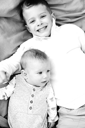 Green Family Portraits 0068