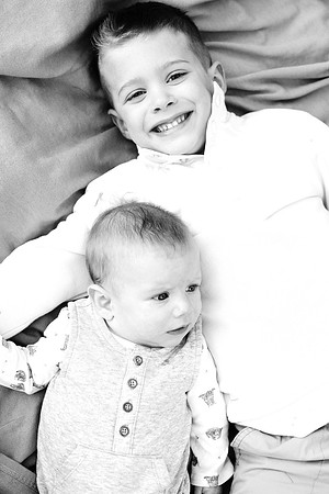Green Family Portraits 0069