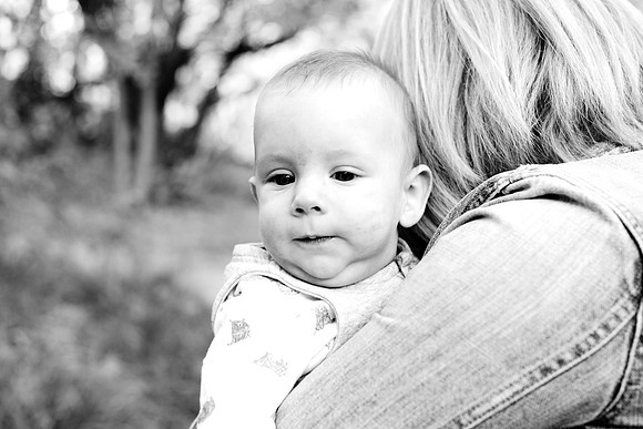 Green Family Portraits 0072