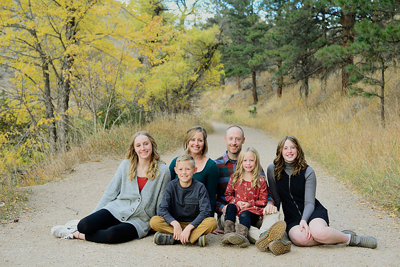 Jackson Family Portraits 0103