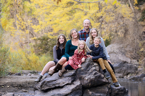 Jackson Family Portraits 0123