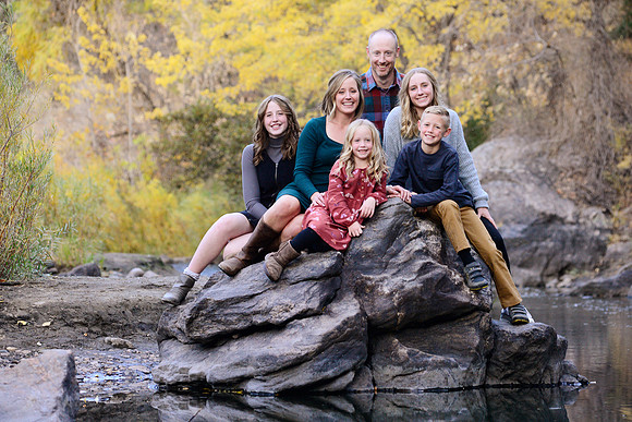 Jackson Family Portraits 0124