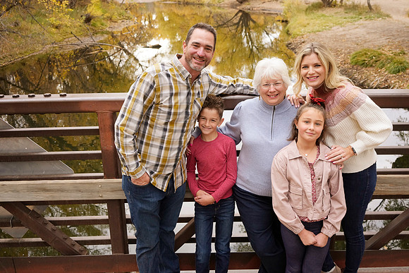 Cooney Family 0012