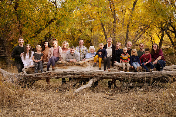 Cooney Family 0040