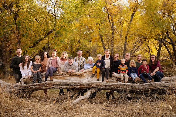 Cooney Family 0043
