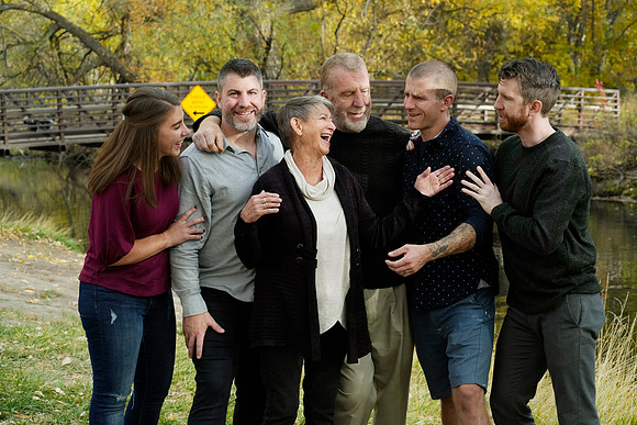 Cooney Family 0045