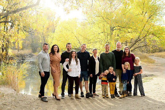 Cooney Family 0050