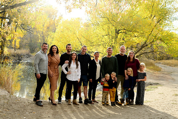 Cooney Family 0051