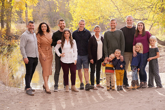 Cooney Family 0052