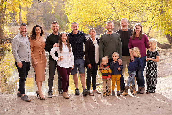Cooney Family 0054