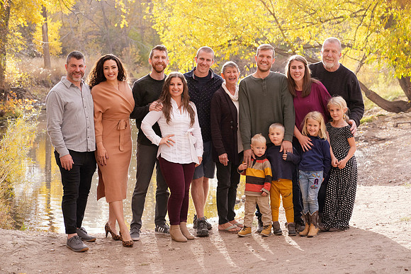 Cooney Family 0056