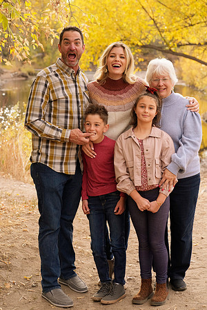 Cooney Family 0064
