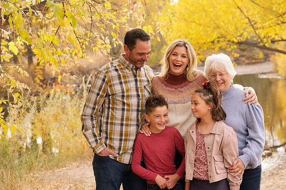 Cooney Family 0067