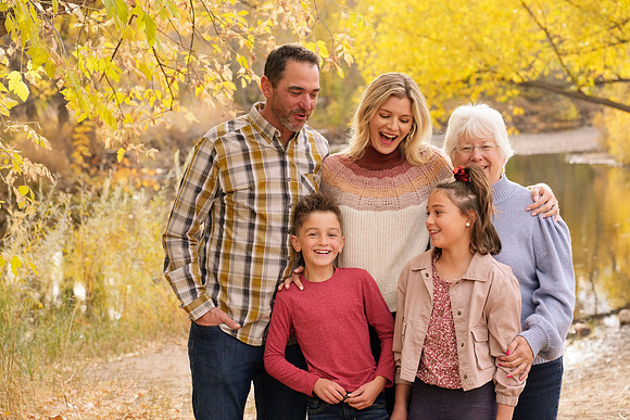 Cooney Family 0068