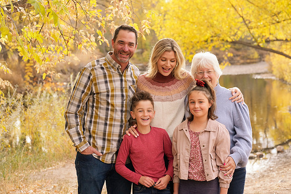 Cooney Family 0069