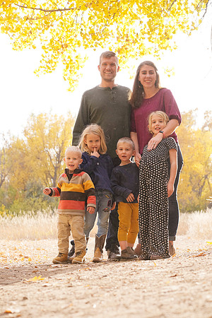 Cooney Family 0091
