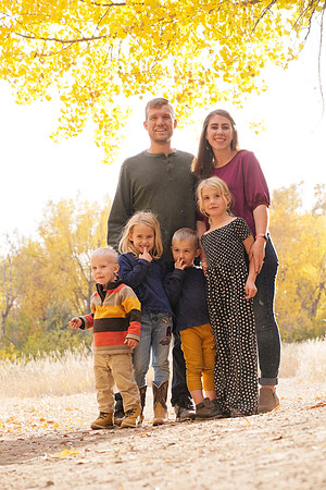 Cooney Family 0092