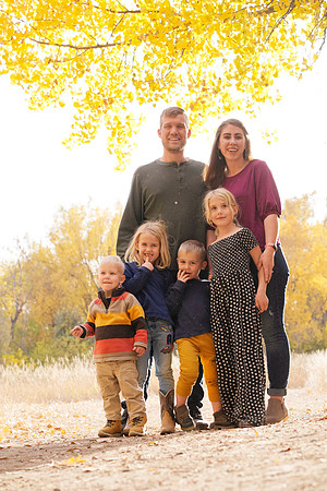 Cooney Family 0093