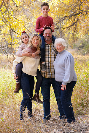 Cooney Family 0104