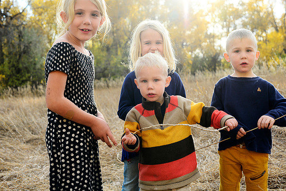 Cooney Family 0106