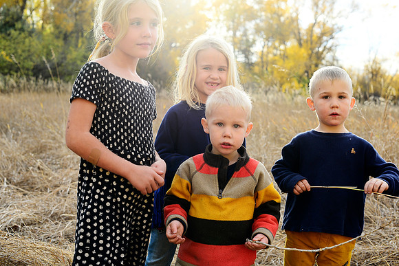 Cooney Family 0108