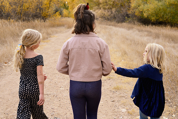 Cooney Family 0174