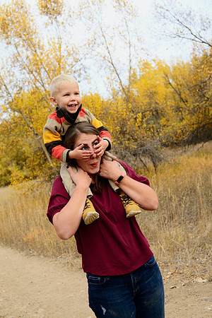 Cooney Family 0188