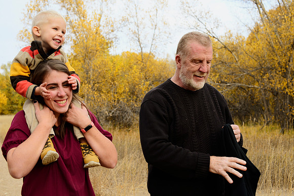 Cooney Family 0192