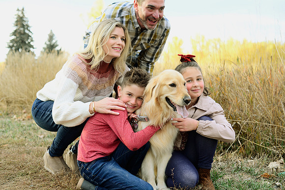 Cooney Family 0231