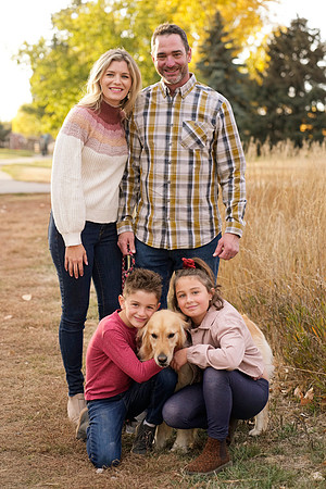 Cooney Family 0232
