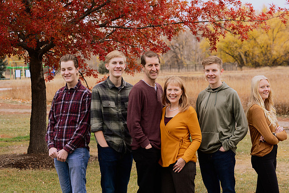 Bassett Family 0044