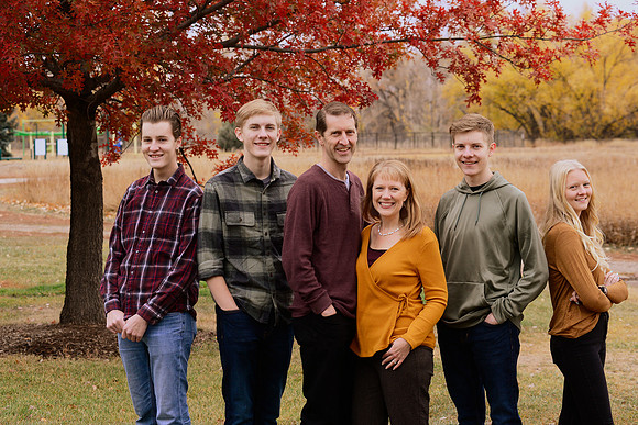 Bassett Family 0045
