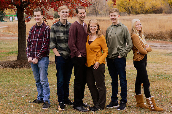 Bassett Family 0046