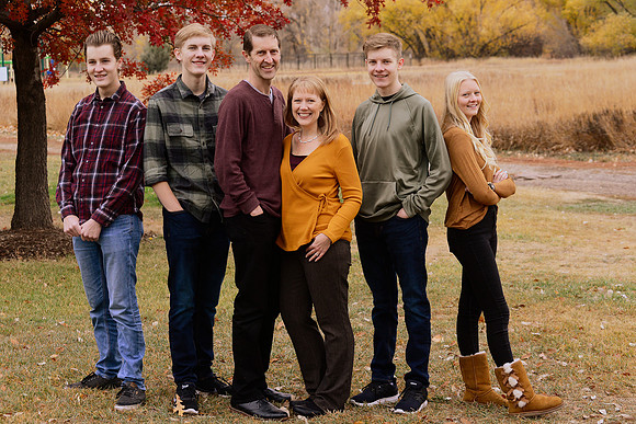 Bassett Family 0048
