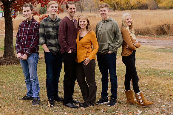Bassett Family 0047