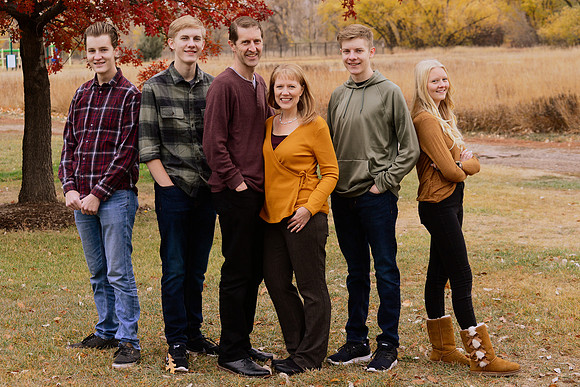 Bassett Family 0049