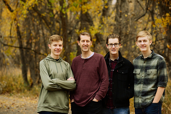Bassett Family 0053