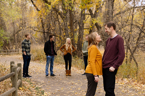 Bassett Family 0055