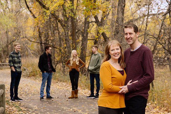 Bassett Family 0056