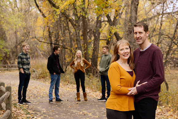 Bassett Family 0057