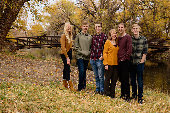 Bassett Family 0068