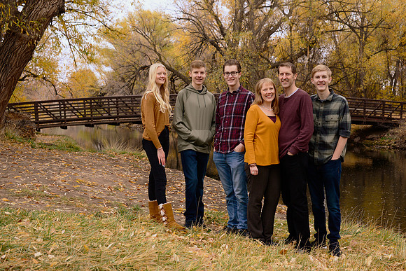 Bassett Family 0067